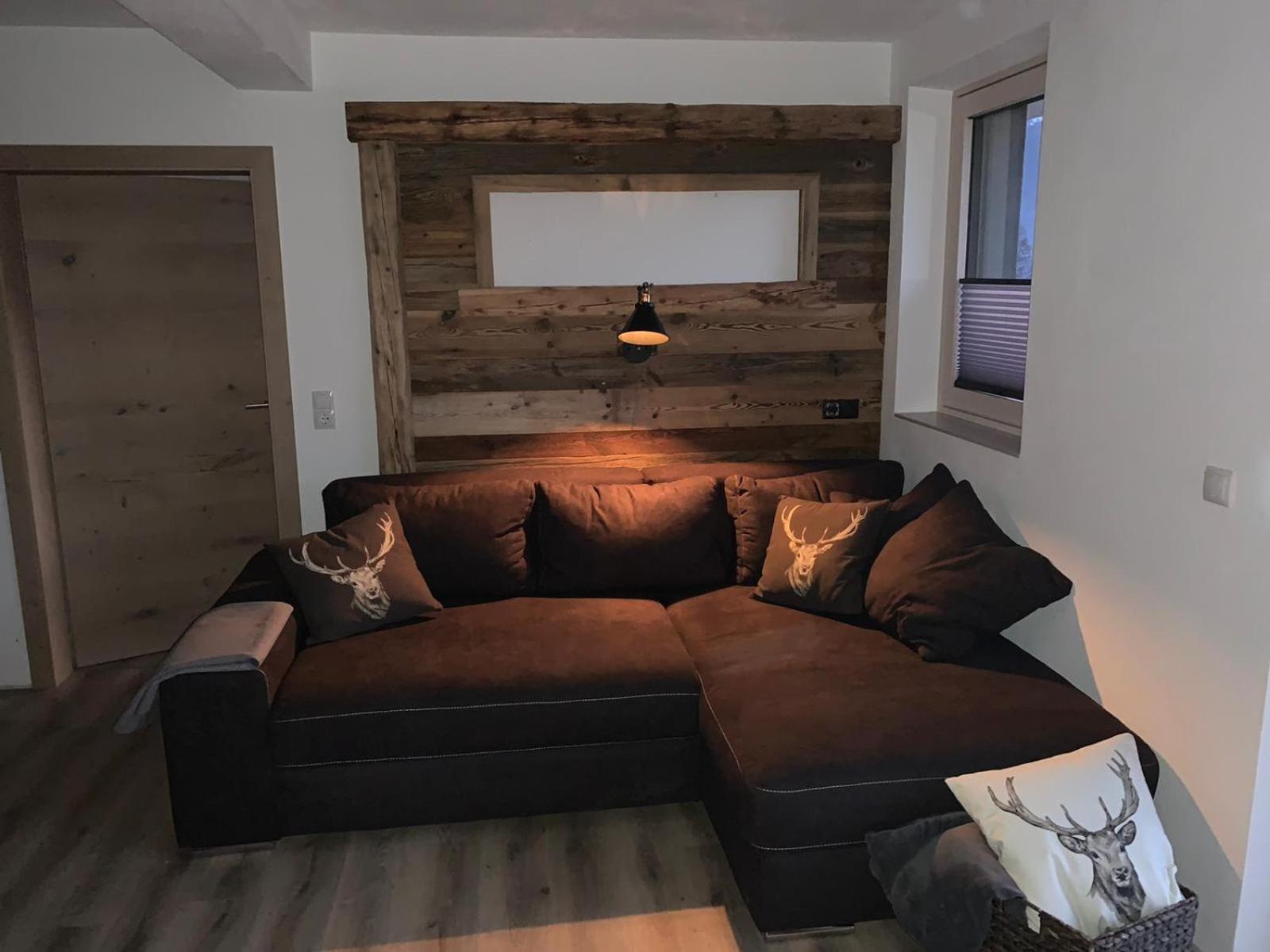 Apart Wexwood Hart im Zillertal Room photo