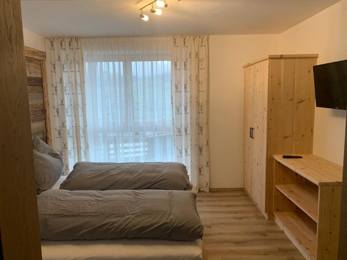 Apart Wexwood Hart im Zillertal Exterior photo